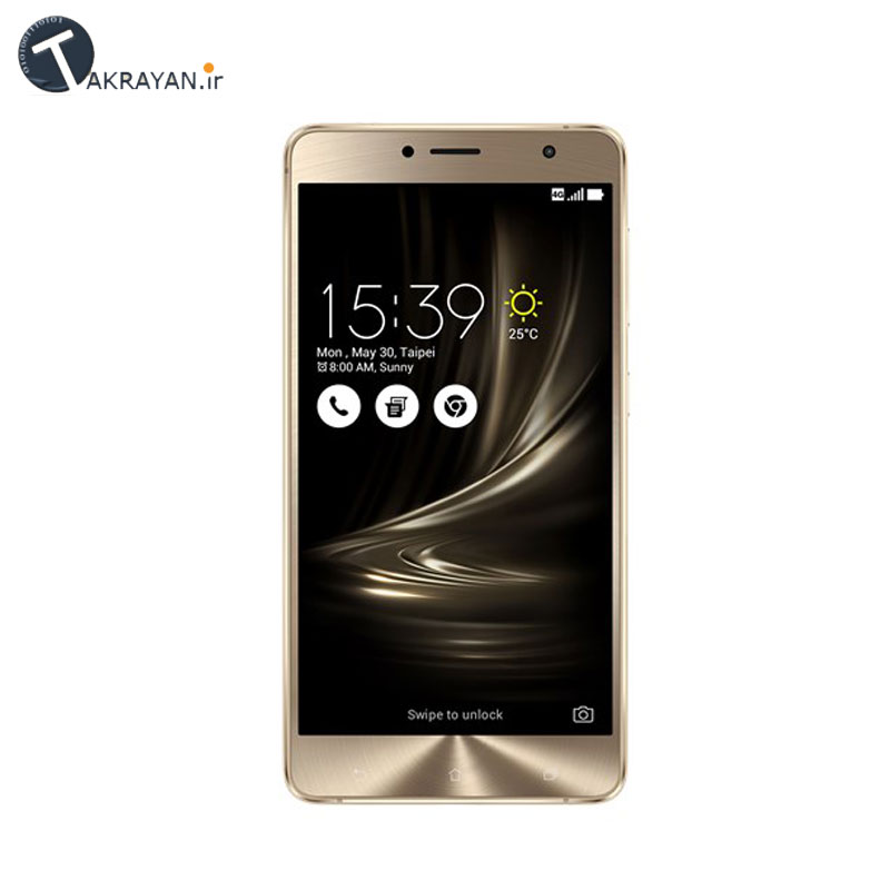 ASUS ZenFone 3 Deluxe ZS550KL